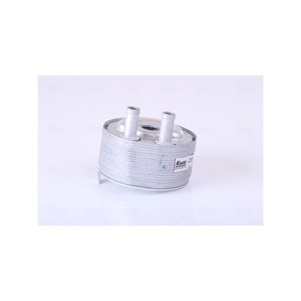 Oljekylare, motor Nissens 90793 NISSENS