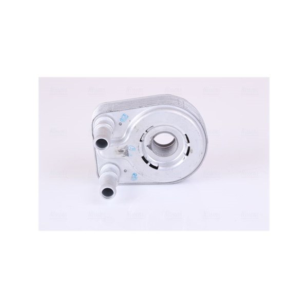 Oljekylare, motor Nissens 90795 NISSENS
