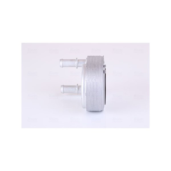 Oljekylare, motor Nissens 90795 NISSENS