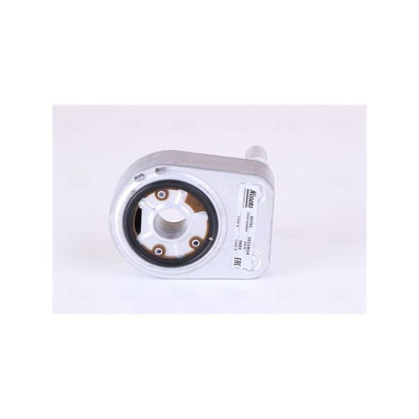 Oljekylare, motor Nissens 90795 NISSENS