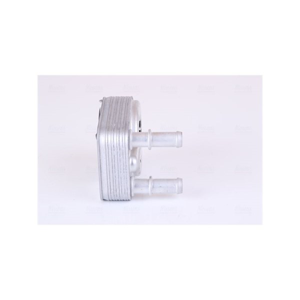 Oljekylare, motor Nissens 90795 NISSENS Oljekylare, motor Nissens 90795 NISSENS
