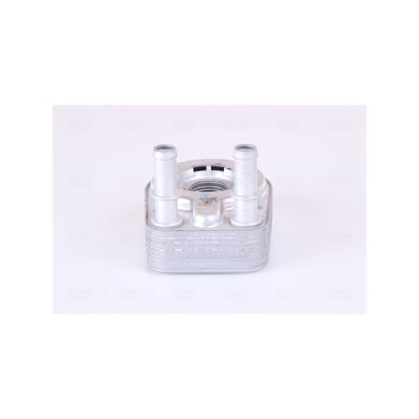 Oljekylare, motor Nissens 90795 NISSENS Oljekylare, motor Nissens 90795 NISSENS