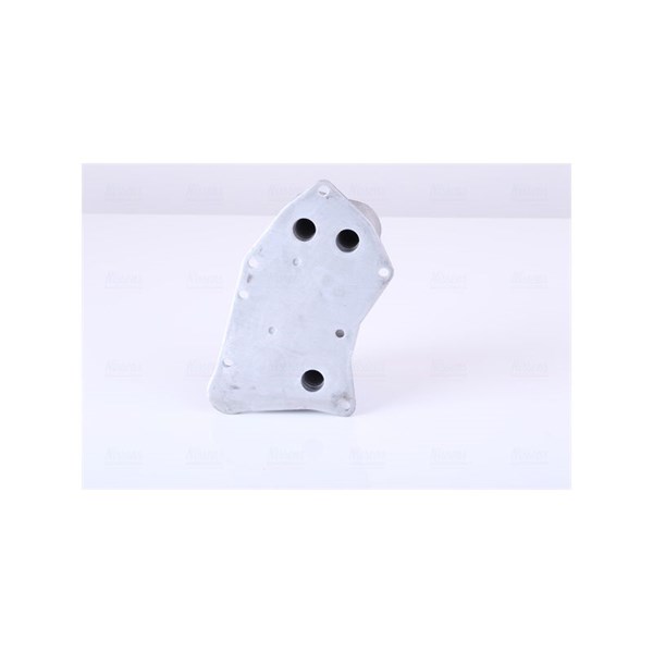Oljekylare, motor Nissens 90804 NISSENS
