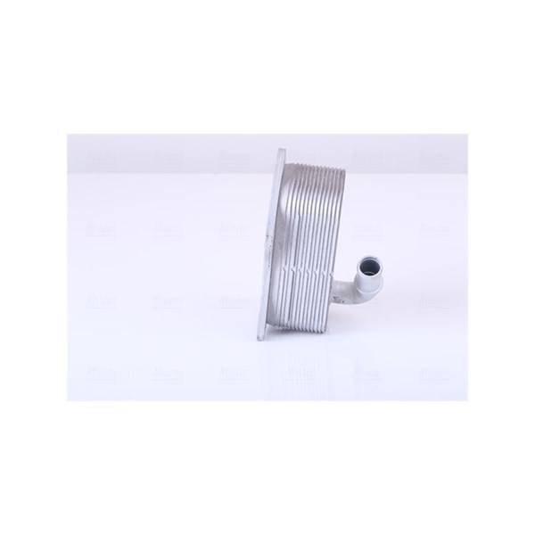 Oljekylare, motor Nissens 90804 NISSENS