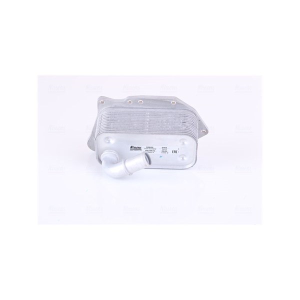 Oljekylare, motor Nissens 90805 NISSENS