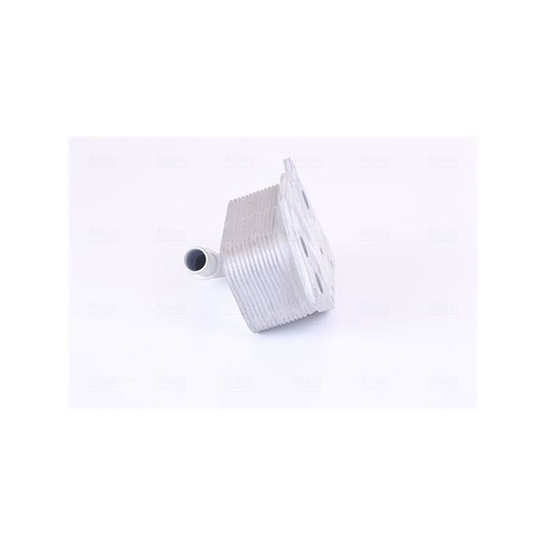 Oljekylare, motor Nissens 90805 NISSENS