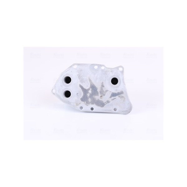 Oljekylare, motor Nissens 90805 NISSENS