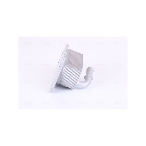 Oljekylare, motor Nissens 90805 NISSENS