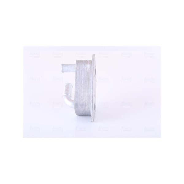 Oljekylare, motor Nissens 90808 NISSENS