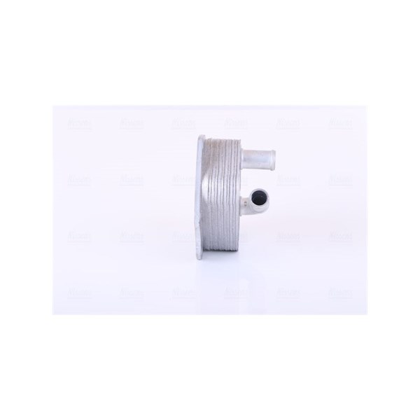 Oljekylare, motor Nissens 90808 NISSENS