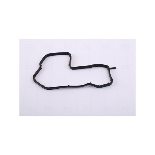 Oljekylare, motor Nissens 90808 NISSENS