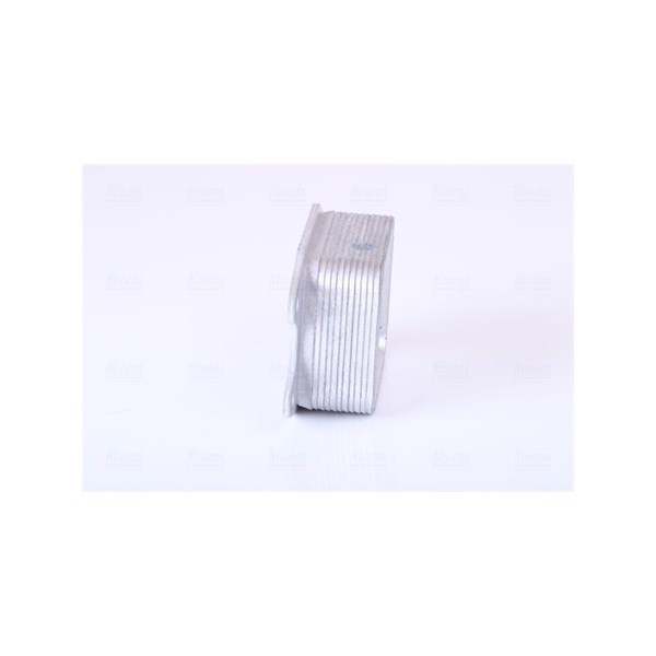 Oljekylare, motor Nissens 90810 NISSENS