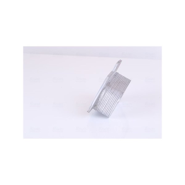 Oljekylare, motor Nissens 90811 NISSENS