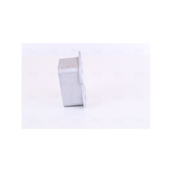 Oljekylare, motor Nissens 90824 NISSENS