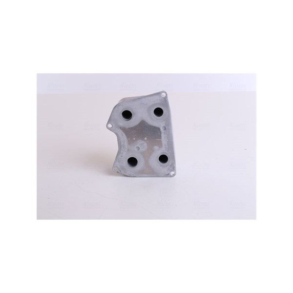 Oljekylare, motor Nissens 90824 NISSENS