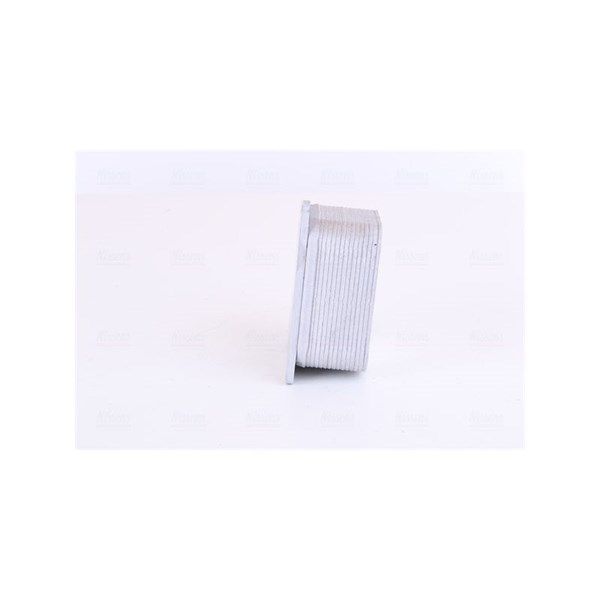 Oljekylare, motor Nissens 90824 NISSENS
