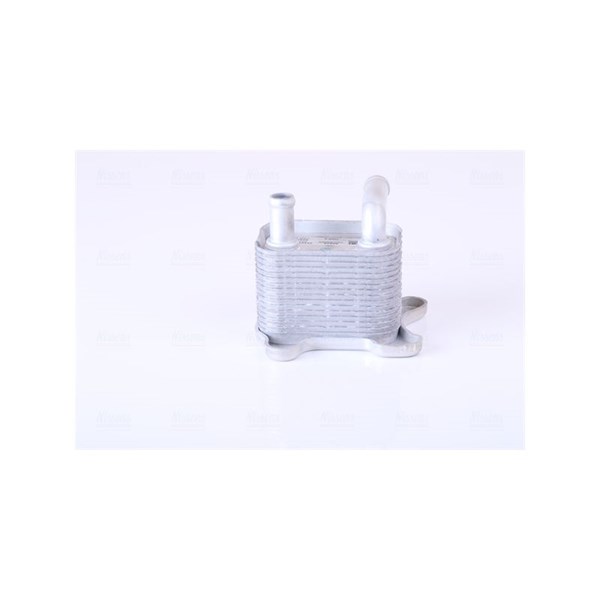 Oljekylare, motor Nissens 90825 NISSENS