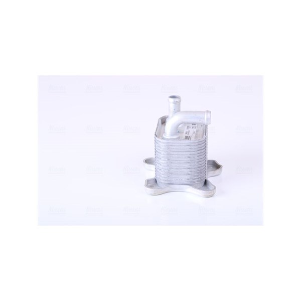 Oljekylare, motor Nissens 90825 NISSENS