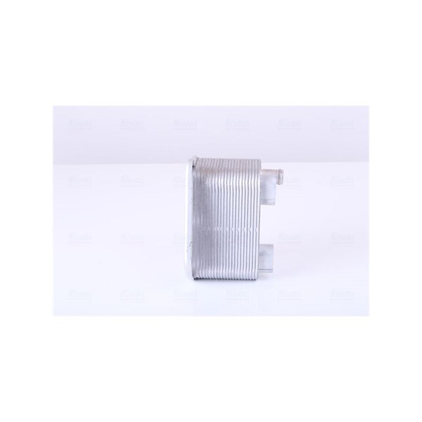Oljekylare, motor Nissens 90832 NISSENS