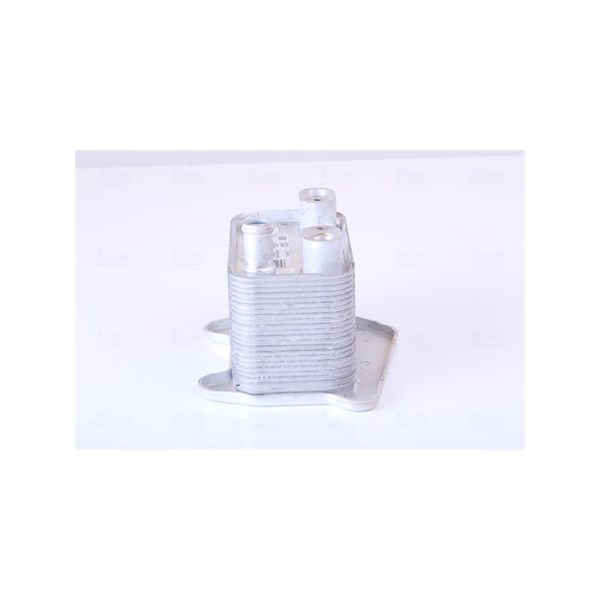Oljekylare, motor Nissens 90832 NISSENS