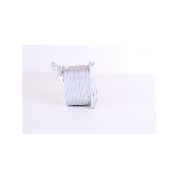 Oljekylare, motor Nissens 90839 NISSENS