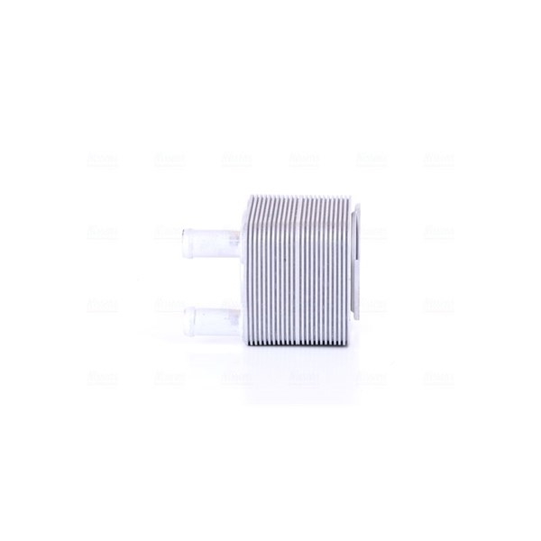 Oljekylare, motor Nissens 90845 NISSENS
