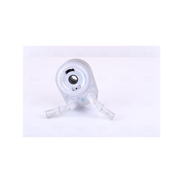 Oljekylare, motor Nissens 90849 NISSENS