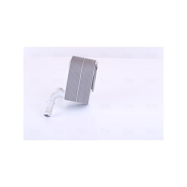 Oljekylare, motor Nissens 90849 NISSENS
