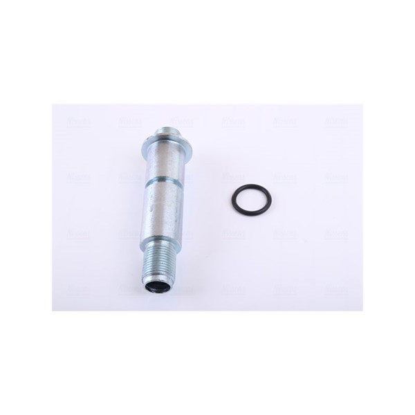 Oljekylare, motor Nissens 90849 NISSENS