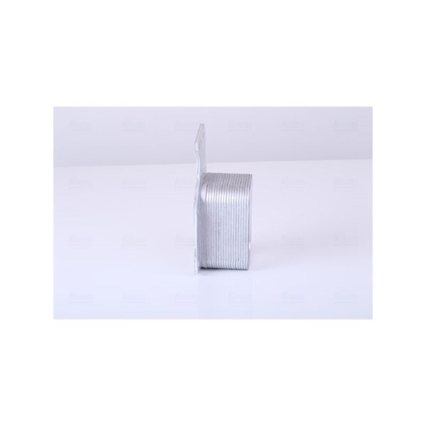Oljekylare, motor Nissens 90851 NISSENS
