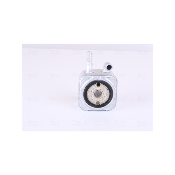 Oljekylare, motor Nissens 90853 NISSENS