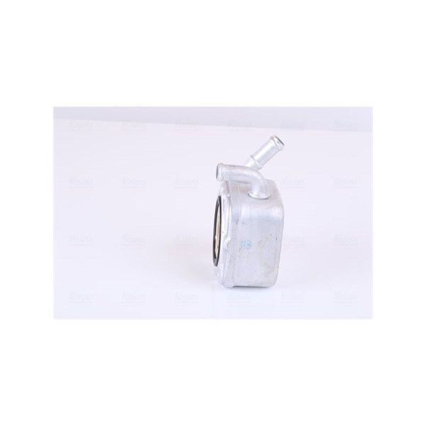 Oljekylare, motor Nissens 90853 NISSENS