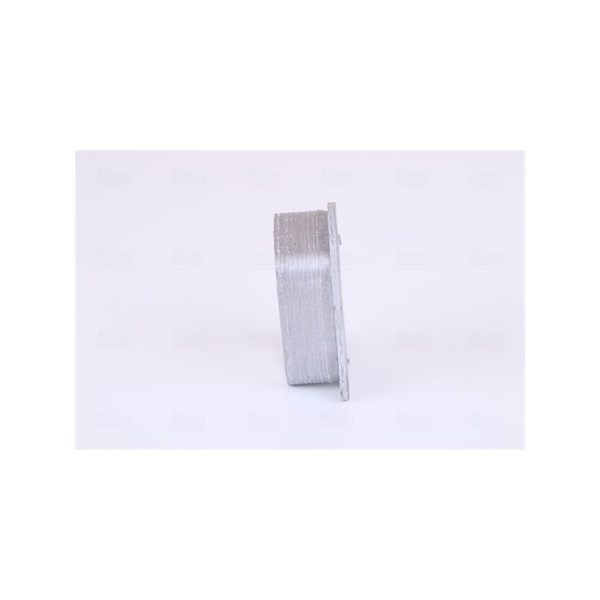 Oljekylare, motor Nissens 90873 NISSENS
