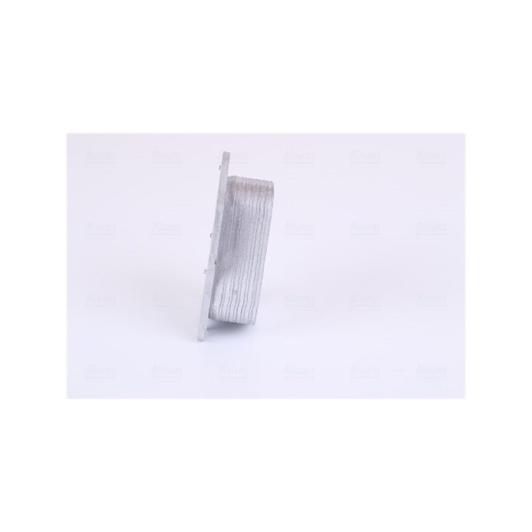 Oljekylare, motor Nissens 90873 NISSENS