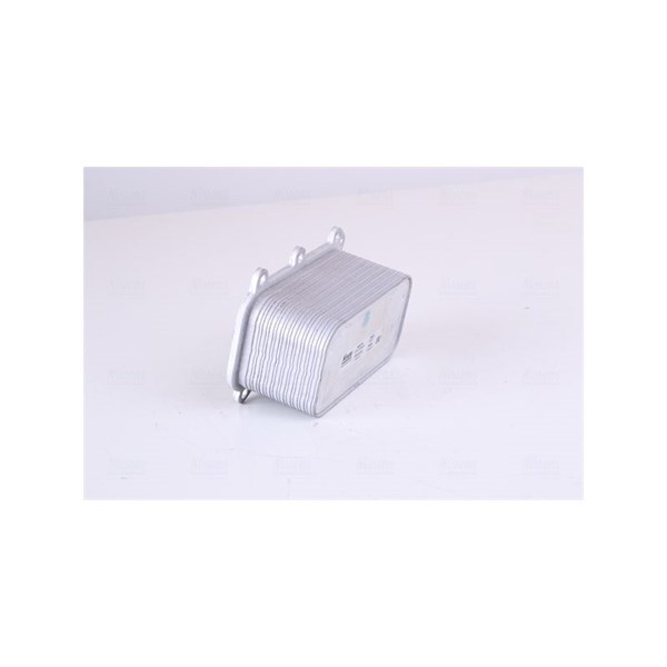Oljekylare, motor Nissens 90876 NISSENS Oljekylare, motor Nissens 90876 NISSENS