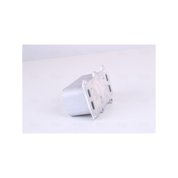 Oljekylare, motor Nissens 90876 NISSENS Oljekylare, motor Nissens 90876 NISSENS