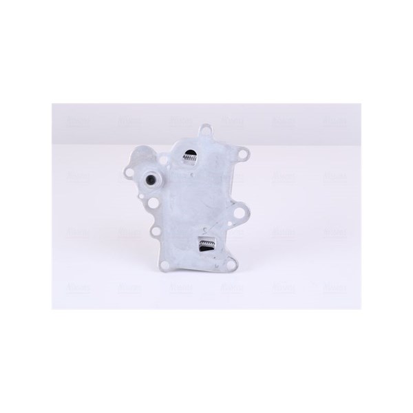 Oljekylare, motor Nissens 90885 NISSENS Oljekylare, motor Nissens 90885 NISSENS