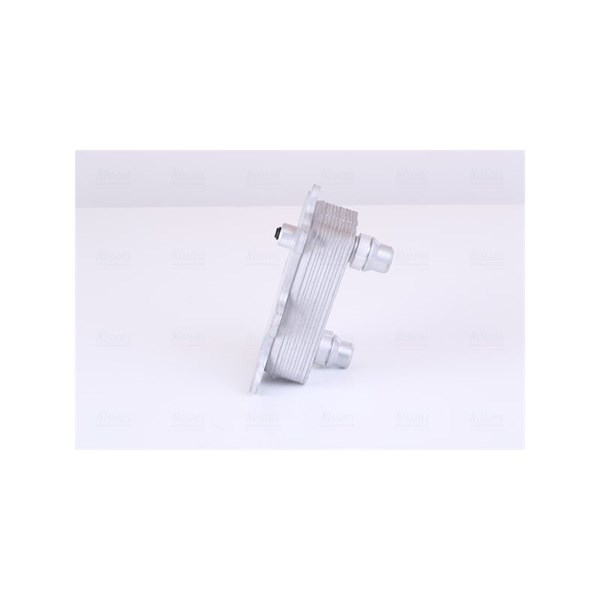 Oljekylare, motor Nissens 90885 NISSENS