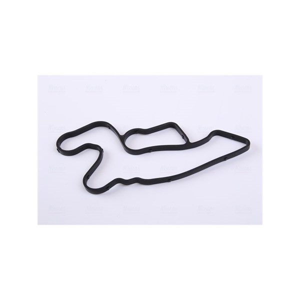 Oljekylare, motor Nissens 90885 NISSENS