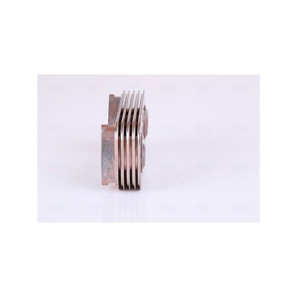 Oljekylare, motor Nissens 90889 NISSENS