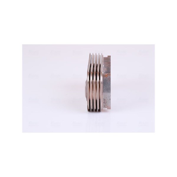 Oljekylare, motor Nissens 90889 NISSENS