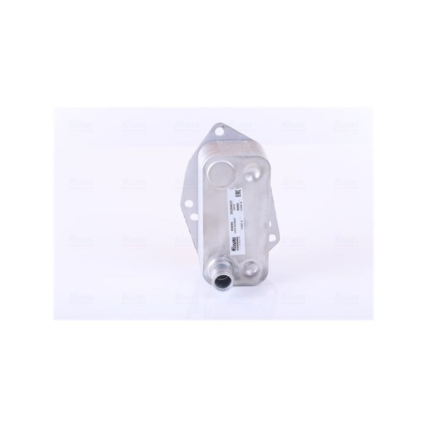 Oljekylare, motor Nissens 90890 NISSENS