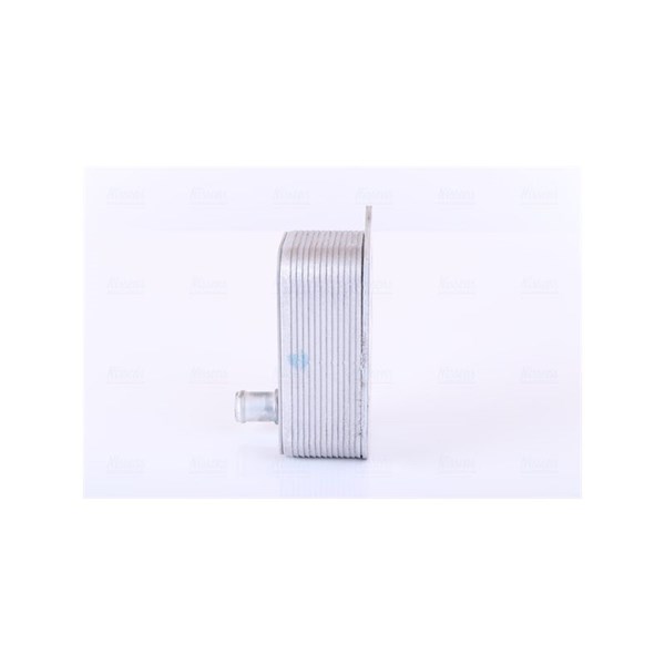 Oljekylare, motor Nissens 90890 NISSENS