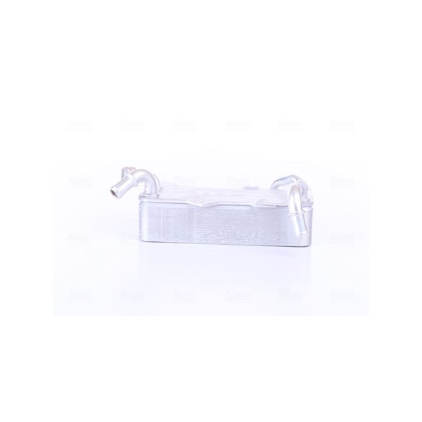 Oljekylare, automatisk transmission Nissens 90894 NISSENS