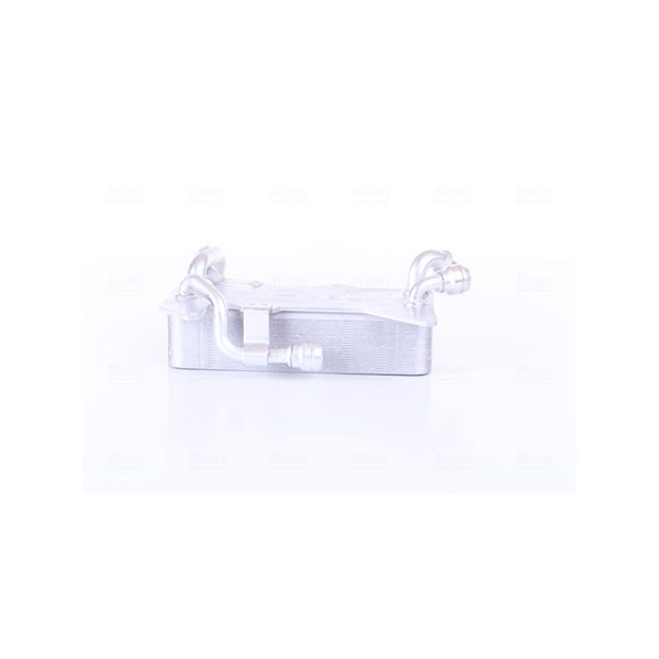 Oljekylare, automatisk transmission Nissens 90894 NISSENS