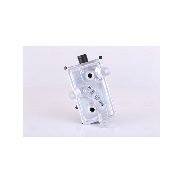 Oljekylare, motor Nissens 90895 NISSENS