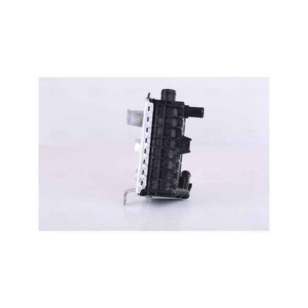 Oljekylare, motor Nissens 90895 NISSENS