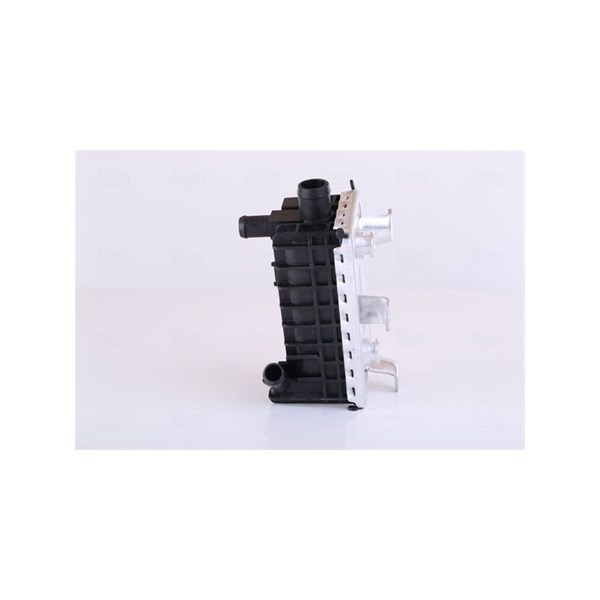 Oljekylare, motor Nissens 90895 NISSENS