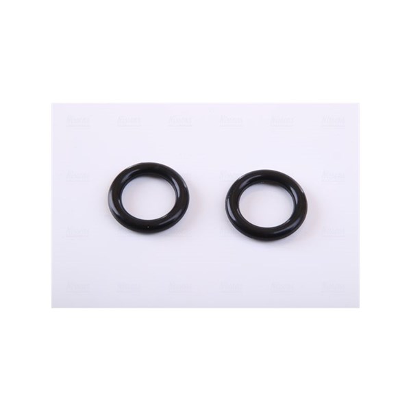 Oljekylare, motor Nissens 90895 NISSENS