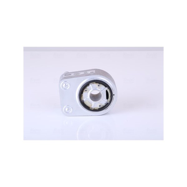 Oljekylare, motor Nissens 90898 NISSENS